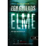 Egy gyilkos elme - Zoe Bentley 1. - Mike Omer