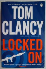 Locked On ? Tom Clancy foto