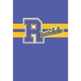 Guided Journal - Riverdale