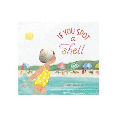 If You Spot a Shell foto