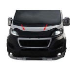 Cumpara ieftin Deflector capota PEUGEOT BOXER 2003-2006