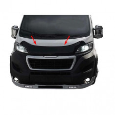 Deflector capota PEUGEOT BOXER 2003-2006