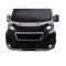 Deflector capota PEUGEOT BOXER 2003-2006