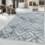 Cumpara ieftin Covor Naxos Silver V3 160x230 cm