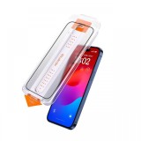 Mcdodo Folie Sticla iPhone 15 Pro Transparent