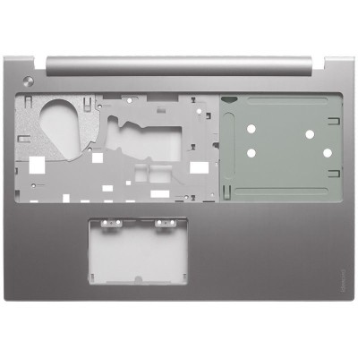 Carcasa superioara palmrest Laptop, Lenovo, IdeaPad P500 Type 6279, ABCD, 20253, 90202121, AM0SY000300 foto