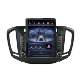 Cumpara ieftin Navigatie dedicata cu Android Opel Zafira Tourer C 2016 - 2019, 2GB RAM, Radio