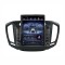 Navigatie dedicata cu Android Opel Zafira Tourer C 2016 - 2019, 2GB RAM, Radio