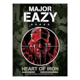Cumpara ieftin Major Eazy, Alan Hebden