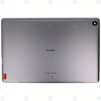 Huawei MediaPad M5 10.8 (CMR-W09, CMR-AL09) Capac baterie gri spațial  02351VTS | Okazii.ro