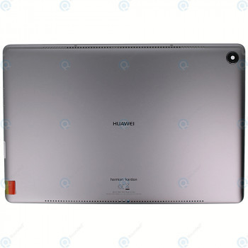 Huawei MediaPad M5 10.8 (CMR-W09, CMR-AL09) Capac baterie gri spațial 02351VTS foto