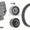 Set pompa apa + curea dintata PEUGEOT 206 Hatchback (2A/C) (1998 - 2016) BOSCH 1 987 946 404