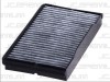 Filtru polen / aer habitaclu SAAB 9-5 Combi (YS3E) (1998 - 2009) JC PREMIUM B4U009CPR