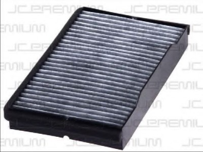 Filtru polen / aer habitaclu SAAB 9-5 Combi (YS3E) (1998 - 2009) JC PREMIUM B4U009CPR foto