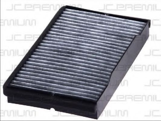 Filtru polen / aer habitaclu SAAB 9-5 Combi (YS3E) (1998 - 2009) JC PREMIUM B4U009CPR