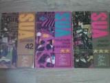 SUA. PARALELA 42, NOUA SUTE NOUASPREZECE, MARILE AFACERI VOL.1-3-JOHN DOS PASSOS-265846