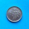 50 Lire 1972 Vatican-AUNC++U