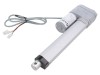 Motor Linear Actuator 12V DC IP65 7A Polo extensie 152.4mm
