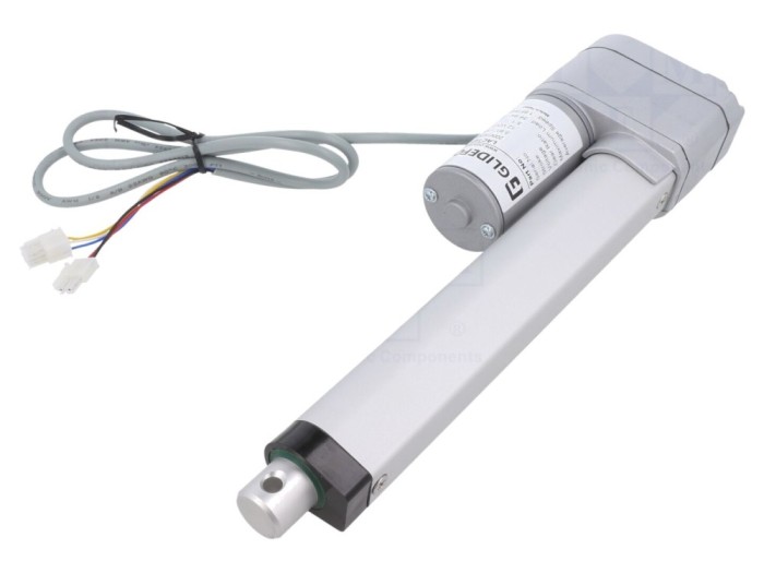 Motor Linear Actuator 12V DC IP65