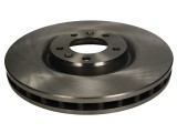 Disc frana PEUGEOT 607 (9D, 9U) (2000 - 2016) ABE C3P028ABE