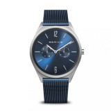 Ceas Barbati, BERING ULTRA SLIM 17140-307 - Marime universala