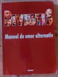 Manual de umor alternativ