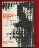 (coord) Traian Herseni &quot;Psihologia colectivelor de munca&quot; 1973