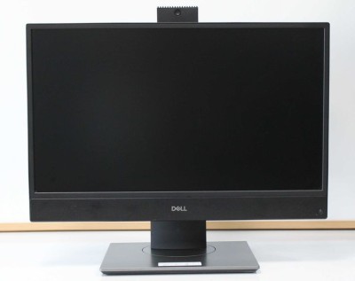 Dell OptiPlex 5260 All-in-One foto