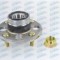 Set rulment roata HONDA CIVIC VI Hatchback (EJ, EK) (1995 - 2001) BTA H24010BTA