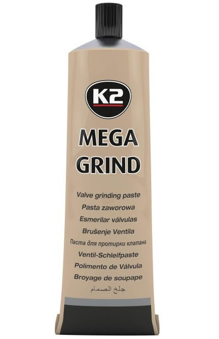 K2 Mega Grind Pasta Slefuit Supape 100G W160 | Okazii.ro