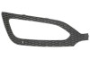 Grila Bara Fata Dreapta Hyundai Santa Fe DM (2012-) cu Locas Proiectoare Rapid 40X127-4