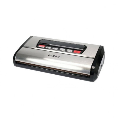 Aparat de ambalare in vid 165w, max 32cm Lund 67881 foto