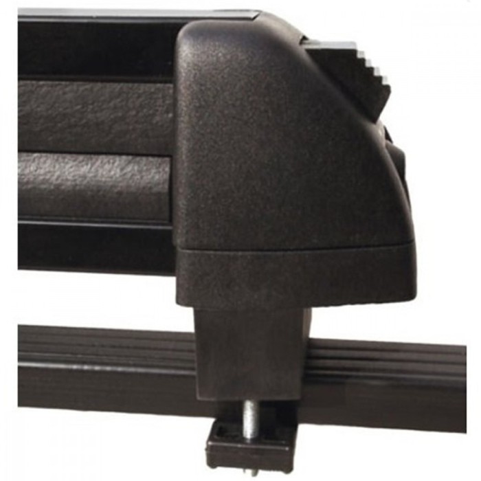 Hakr 0490 set inaltatoare UNI ALU pentru suporturile de schi