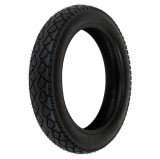 Anvelopa pentru scuter electric Detoolz, profil aderent, piesa de schimb