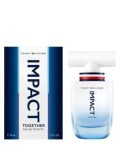Cumpara ieftin Apa de toaleta Tommy Hilfiger Impact Together, 50 ml, pentru barbati