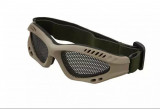 Strike V1 goggles - Tan (GFC)