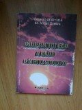 D4 APARAREA SPATIULUI AERIAN AL ROMANIEI LA INCEPUTUL SECOLULUI XXI -M. ILIESCU