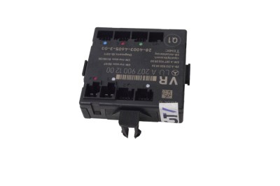 Modul de control ușă dreapta față MERCEDES-BENZ E Coupe C207 2010 OEM: A2079020500,A2079001200,A2128203826 17639186 foto