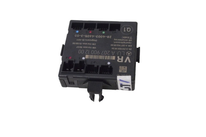 Modul de control ușă dreapta față MERCEDES-BENZ E Coupe C207 2010 OEM: A2079020500,A2079001200,A2128203826 17639186