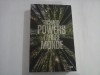 L&#039;&Aacute;RBRE MONDE roman - Richard POWERS