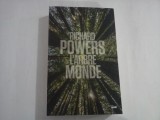 L&#039;&Aacute;RBRE MONDE roman - Richard POWERS