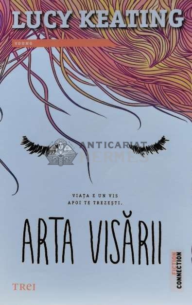 Arta visarii - 2016 - Lucy Keating (G51)