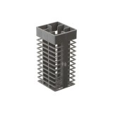 Cuvă pentru mașină de spălat vase BOSCH 00093991 00088379 SIEMENS NEFF Original