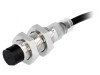 Senzor Inductiv PNP NO 8mm 10-30VDC M12 IP67