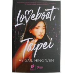 Loveboat, Taipei &ndash; Abigail Hing Wen