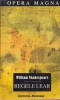 Regele Lear - William Shakespeare | Institutul European | Carte romana, 2000, 281 pagini, brosata, stare buna