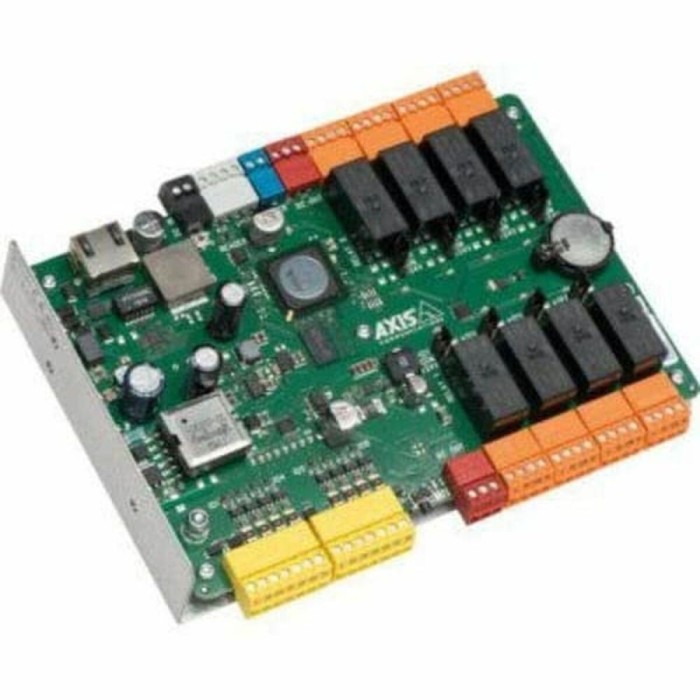 Modul Rel&eacute; Axis 0820-001 12 - 24 V