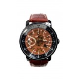 Cumpara ieftin Ceas barbati automatic, business, elegant GOER G2120M