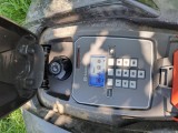 Robot de tuns gazon Husqvarna Automower 105 - 0 h functionare
