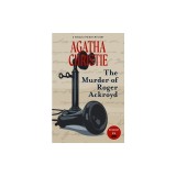 The Murder of Roger Ackroyd (Warbler Classics)